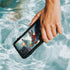 Marvel Star-Lord Galactic Showdown iPhone 11 Pro Waterproof Case