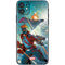 Marvel Star-Lord Galactic Showdown iPhone 11 Skin