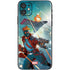 Marvel Star-Lord Galactic Showdown iPhone 11 Skin