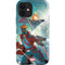 Marvel Star-Lord Galactic Showdown iPhone 12 Impact Case