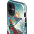 Marvel Star-Lord Galactic Showdown iPhone 12 Impact Case