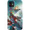 Marvel Star-Lord Galactic Showdown iPhone 12 Mini Lite Case
