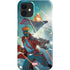 Marvel Star-Lord Galactic Showdown iPhone 12 Mini Lite Case