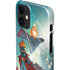 Marvel Star-Lord Galactic Showdown iPhone 12 Mini Lite Case