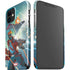 Marvel Star-Lord Galactic Showdown iPhone 12 Mini Lite Case