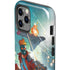 Marvel Star-Lord Galactic Showdown iPhone 12 Pro Impact Case
