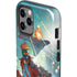Marvel Star-Lord Galactic Showdown iPhone 12 Pro Max Impact Case