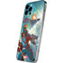 Marvel Star-Lord Galactic Showdown iPhone 12 Pro Max Skin