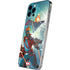 Marvel Star-Lord Galactic Showdown iPhone 12 Pro Skin