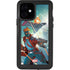 Marvel Star-Lord Galactic Showdown iPhone 12 Waterproof Case