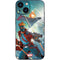 Marvel Star-Lord Galactic Showdown iPhone 13 Mini Skin