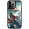 Marvel Star-Lord Galactic Showdown iPhone 13 Pro Cargo Case