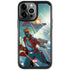 Marvel Star-Lord Galactic Showdown iPhone 13 Pro Cargo Case