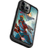 Marvel Star-Lord Galactic Showdown iPhone 13 Pro Cargo Case