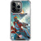 Marvel Star-Lord Galactic Showdown iPhone 13 Pro Clear Case