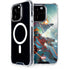 Marvel Star-Lord Galactic Showdown iPhone 13 Pro MagSafe Case