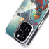 Marvel Star-Lord Galactic Showdown iPhone 13 Pro MagSafe Case