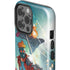 Marvel Star-Lord Galactic Showdown iPhone 13 Pro Max Impact Case