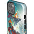 Marvel Star-Lord Galactic Showdown iPhone 14 Impact Case