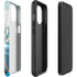 Marvel Star-Lord Galactic Showdown iPhone 14 Plus Impact Case