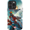 Marvel Star-Lord Galactic Showdown iPhone 14 Pro Impact Case