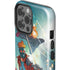 Marvel Star-Lord Galactic Showdown iPhone 14 Pro Max Impact Case