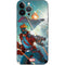 Marvel Star-Lord Galactic Showdown iPhone 14 Pro Max Skin