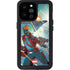 Marvel Star-Lord Galactic Showdown iPhone 14 Pro Max Waterproof Case