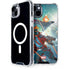 Marvel Star-Lord Galactic Showdown iPhone 15 MagSafe Case