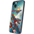 Marvel Star-Lord Galactic Showdown iPhone 15 Plus Skin