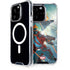 Marvel Star-Lord Galactic Showdown iPhone 15 Pro MagSafe Case