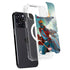 Marvel Star-Lord Galactic Showdown iPhone 15 Pro MagSafe Case