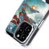 Marvel Star-Lord Galactic Showdown iPhone 15 Pro MagSafe Case