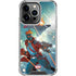 Marvel Star-Lord Galactic Showdown iPhone 15 Pro Max Clear Case
