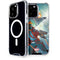 Marvel Star-Lord Galactic Showdown iPhone 15 Pro Max MagSafe Case