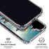 Marvel Star-Lord Galactic Showdown iPhone 16 Clear Case