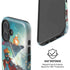 Marvel Star-Lord Galactic Showdown iPhone 16 Magsafe Impact Case