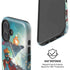 Marvel Star-Lord Galactic Showdown iPhone 16 Plus Magsafe Impact Case