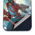 Marvel Star-Lord Galactic Showdown iPhone 16 Plus Skin