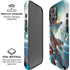 Marvel Star-Lord Galactic Showdown iPhone 16 Pro Magsafe Impact Case