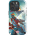 Marvel Star-Lord Galactic Showdown iPhone 16 Pro Max Impact Case