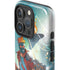 Marvel Star-Lord Galactic Showdown iPhone 16 Pro Max Impact Case