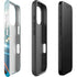 Marvel Star-Lord Galactic Showdown iPhone 16 Pro Max Impact Case