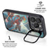 Marvel Star-Lord Galactic Showdown iPhone 16 Pro Max Kickstand Case
