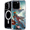 Marvel Star-Lord Galactic Showdown iPhone 16 Pro Max MagSafe Case