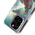 Marvel Star-Lord Galactic Showdown iPhone 16 Pro Max MagSafe Case