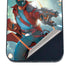 Marvel Star-Lord Galactic Showdown iPhone 16 Skin