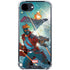 Marvel Star-Lord Galactic Showdown iPhone 16e Clear Case