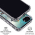 Marvel Star-Lord Galactic Showdown iPhone 16e Clear Case