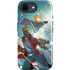 Marvel Star-Lord Galactic Showdown iPhone 16e Impact Case